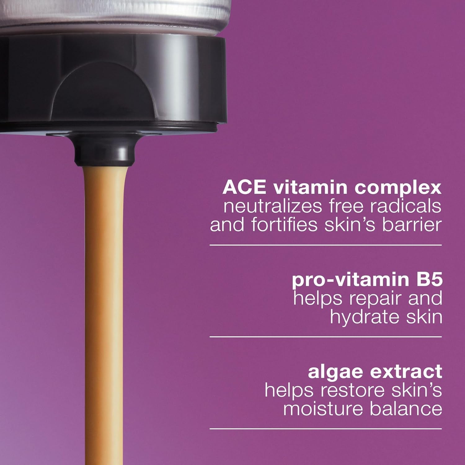 Revitalize Your Skin with Our Multivitamin Power Recovery Masque – Anti-Aging Face Mask Infused with Vitamin C & Lactic Acid for Restoring Damaged Skin – 2.5 Fl Oz