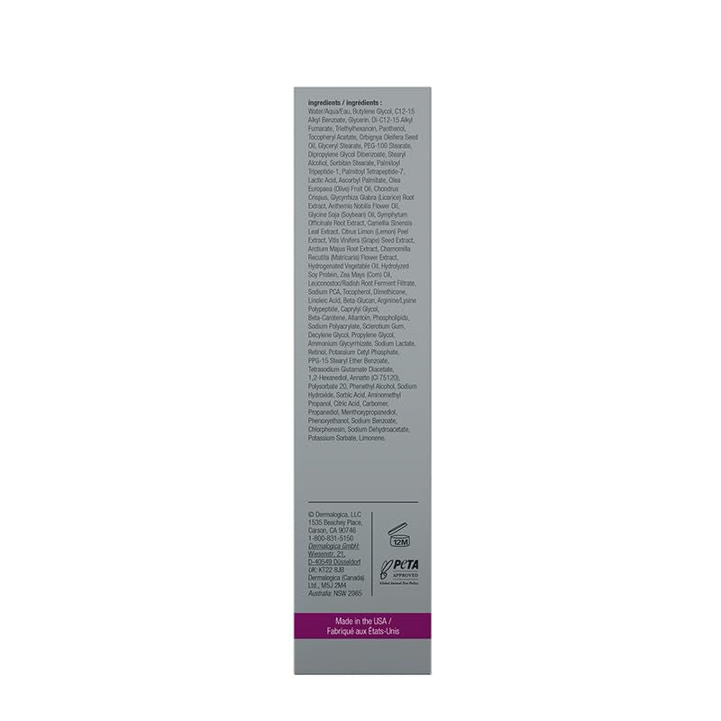 Revitalize Your Skin with Our Multivitamin Power Recovery Masque – Anti-Aging Face Mask Infused with Vitamin C & Lactic Acid for Restoring Damaged Skin – 2.5 Fl Oz