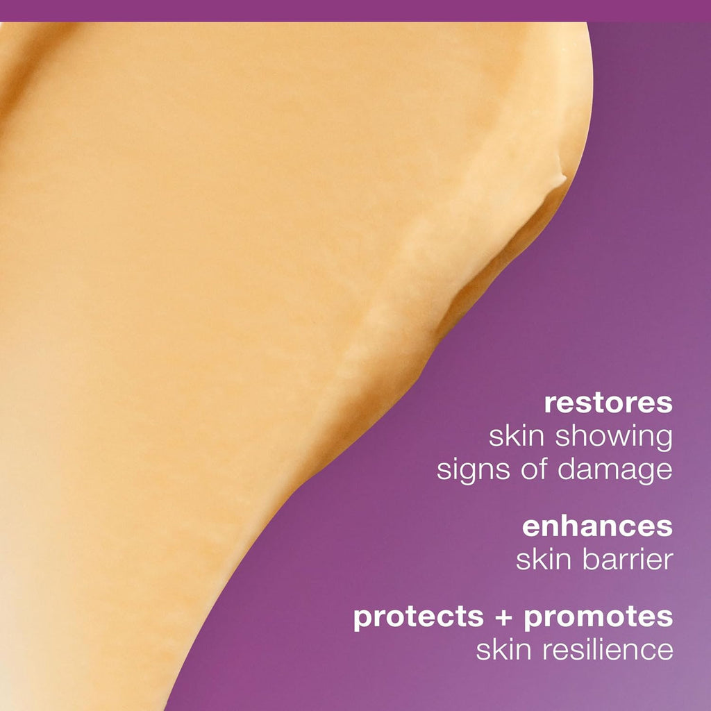 Revitalize Your Skin with Our Multivitamin Power Recovery Masque – Anti-Aging Face Mask Infused with Vitamin C & Lactic Acid for Restoring Damaged Skin – 2.5 Fl Oz