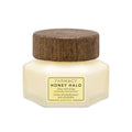 Ceramide Face Moisturizer - Honey Halo Ultra Hydrating Facial Moisturizer with Buckwheat Honey + Ceramides - Helps Restore Barrier + Replenish Dryness - Plumping Skin Care for Dry Skin (50Ml)